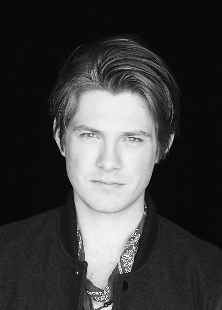 Taylor Hanson