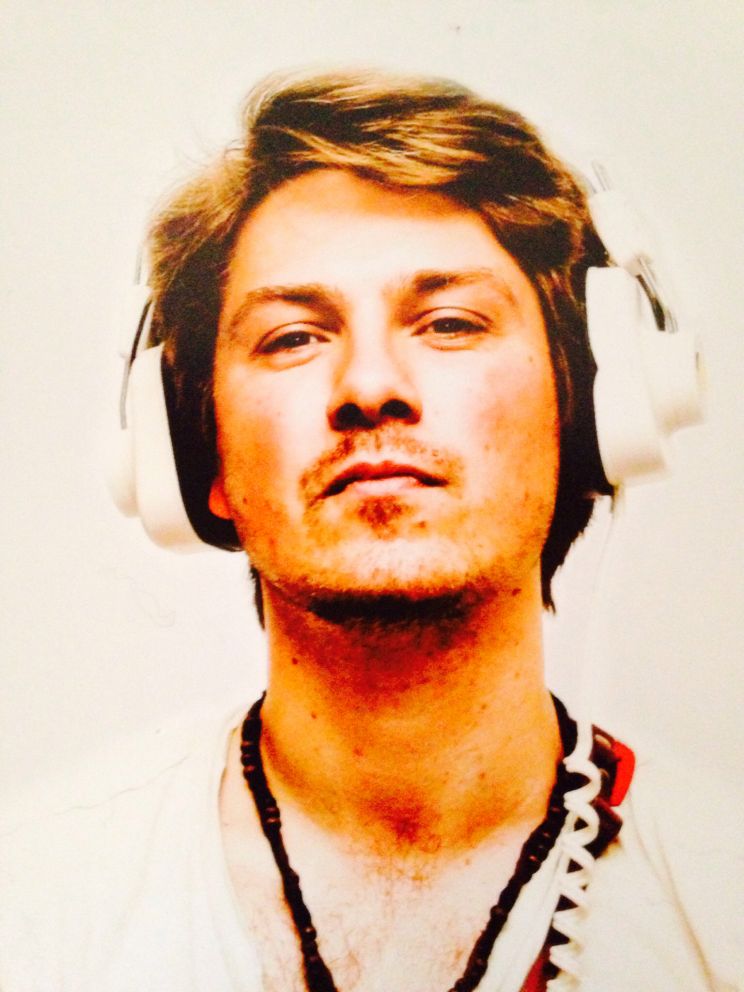 Taylor Hanson