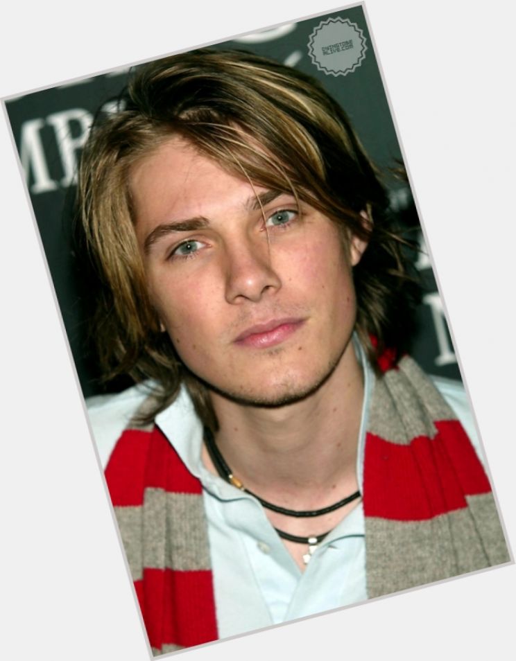 Taylor Hanson