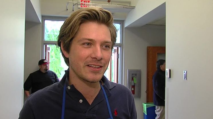 Taylor Hanson