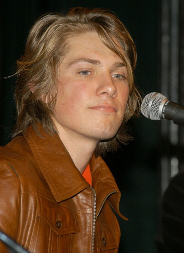 Taylor Hanson