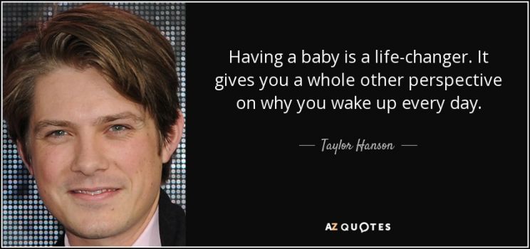 Taylor Hanson