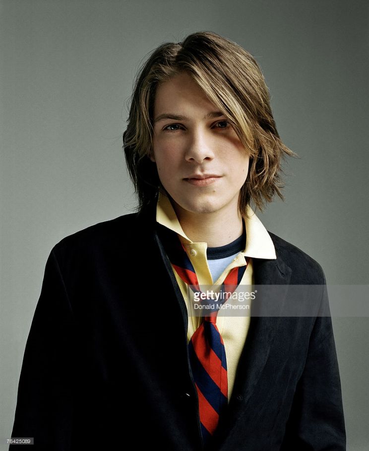 Taylor Hanson