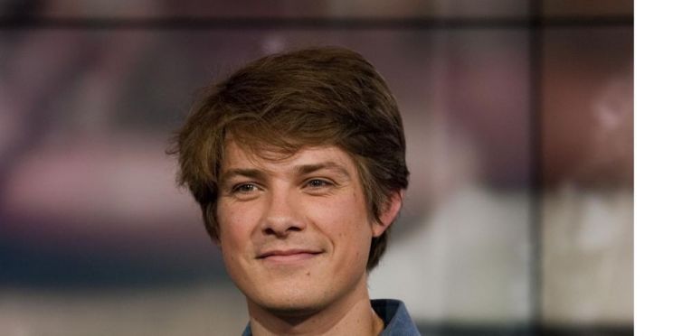 Taylor Hanson