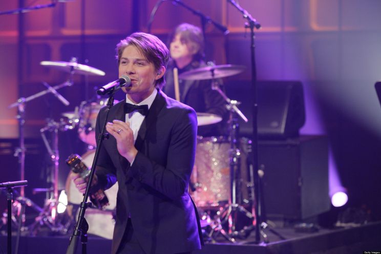 Taylor Hanson