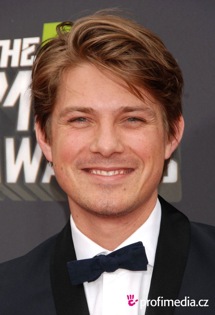 Taylor Hanson