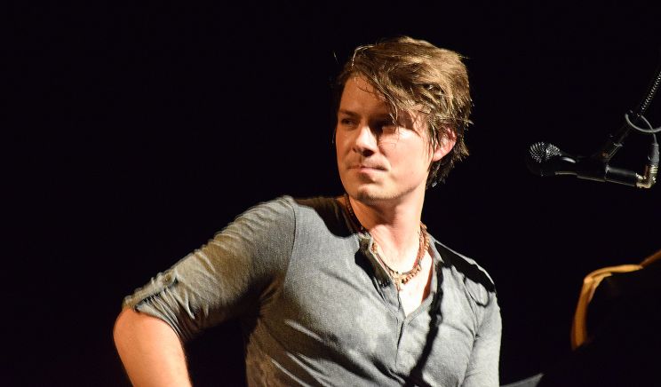 Taylor Hanson