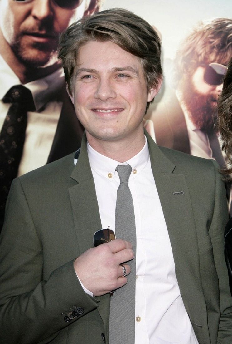 Taylor Hanson