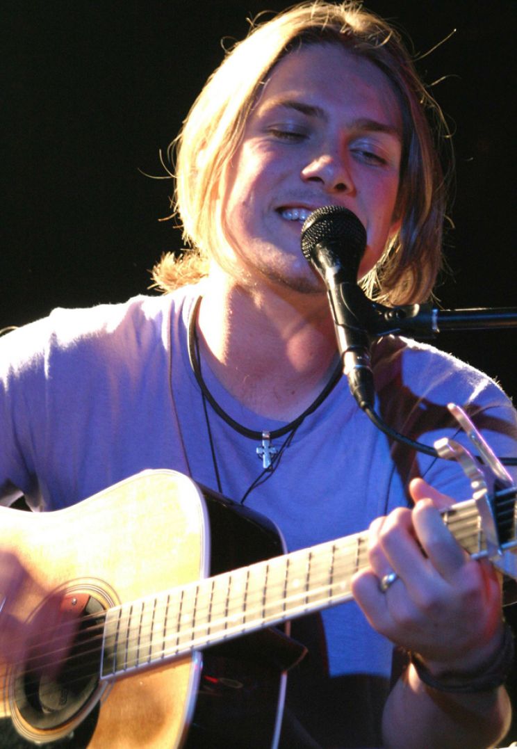 Taylor Hanson