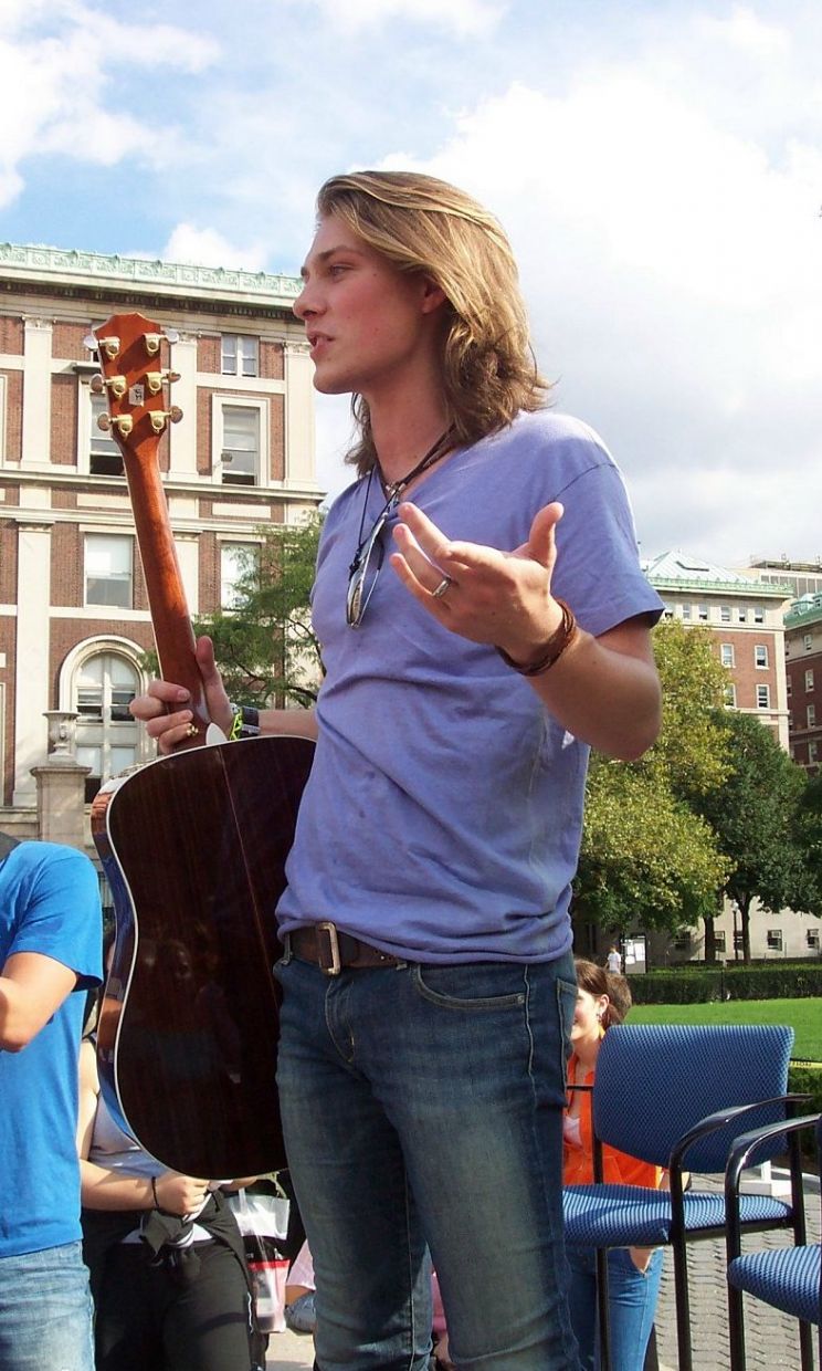 Taylor Hanson