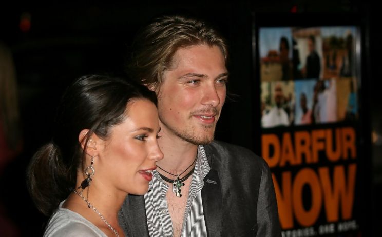 Taylor Hanson