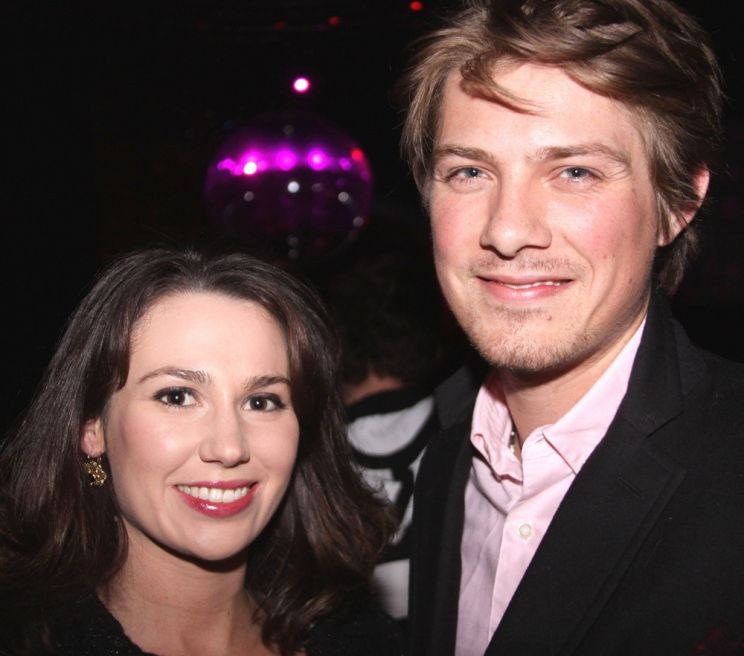 Taylor Hanson