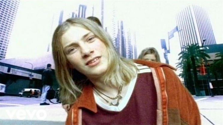 Taylor Hanson