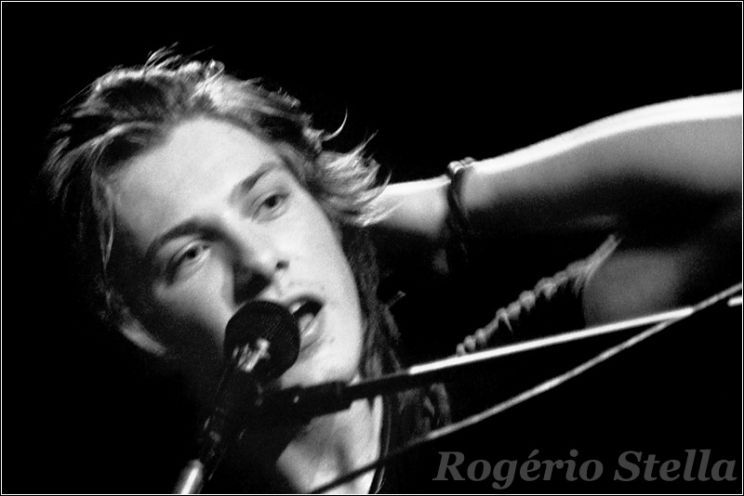 Taylor Hanson