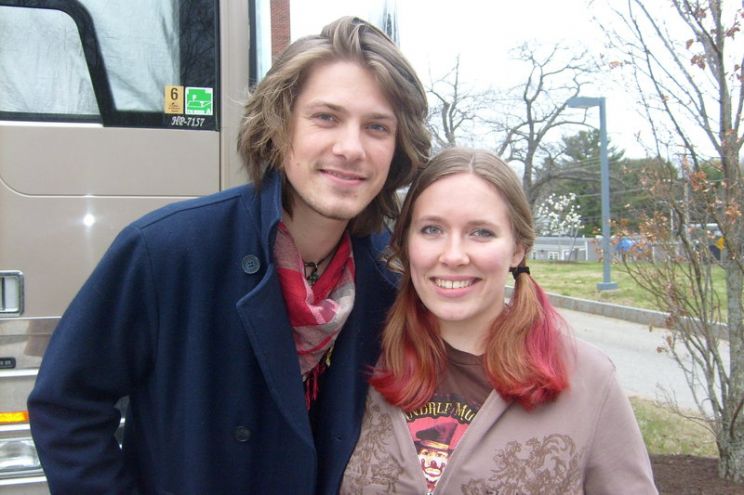 Taylor Hanson