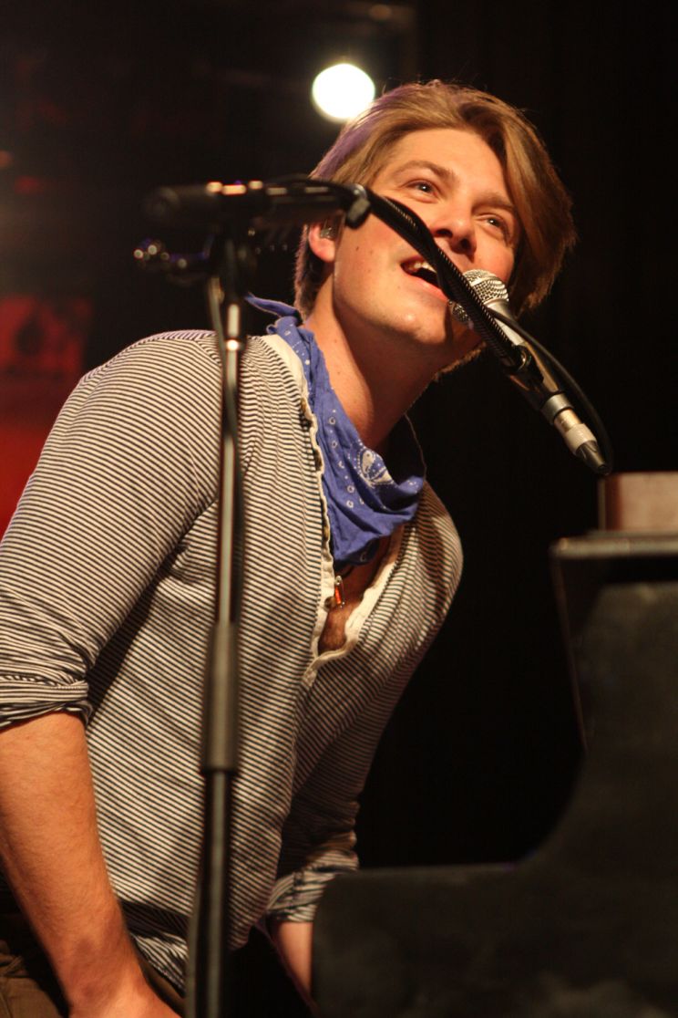 Taylor Hanson