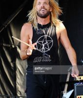 Taylor Hawkins