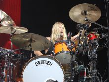 Taylor Hawkins #2673541 picture (Landscape Medium)