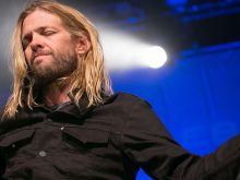 Taylor Hawkins