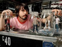 Taylor Hawkins