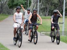 Taylor Hawkins