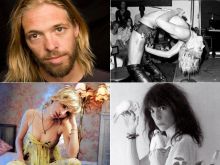 Taylor Hawkins
