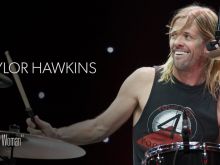 Taylor Hawkins