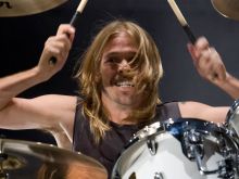 Taylor Hawkins