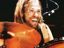 Taylor Hawkins