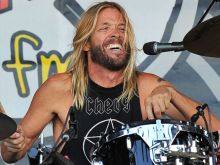 Taylor Hawkins