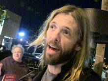 Taylor Hawkins