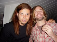 Taylor Hawkins