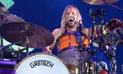 Taylor Hawkins