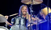 Taylor Hawkins