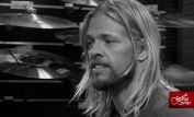 Taylor Hawkins