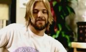 Taylor Hawkins