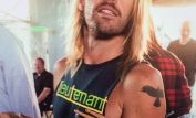 Taylor Hawkins