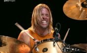 Taylor Hawkins