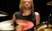 Taylor Hawkins