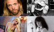 Taylor Hawkins