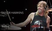 Taylor Hawkins