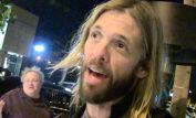 Taylor Hawkins