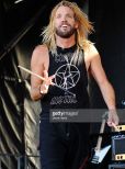 Taylor Hawkins