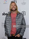 Taylor Hawkins