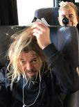 Taylor Hawkins