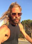 Taylor Hawkins