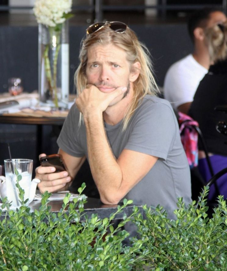 Taylor Hawkins