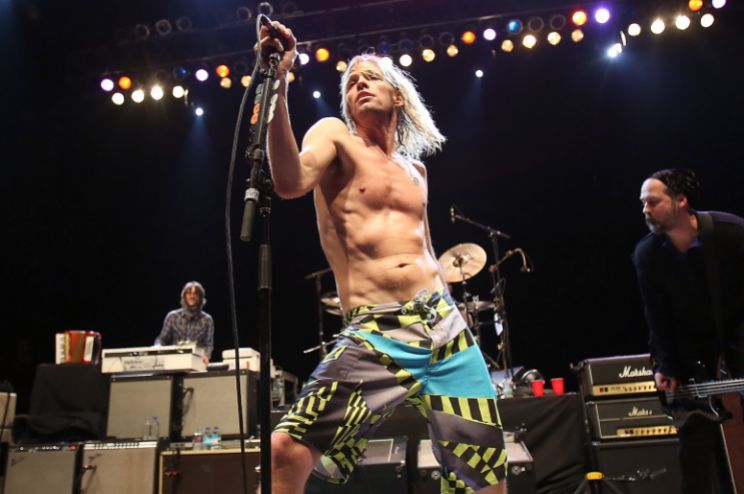 Taylor Hawkins