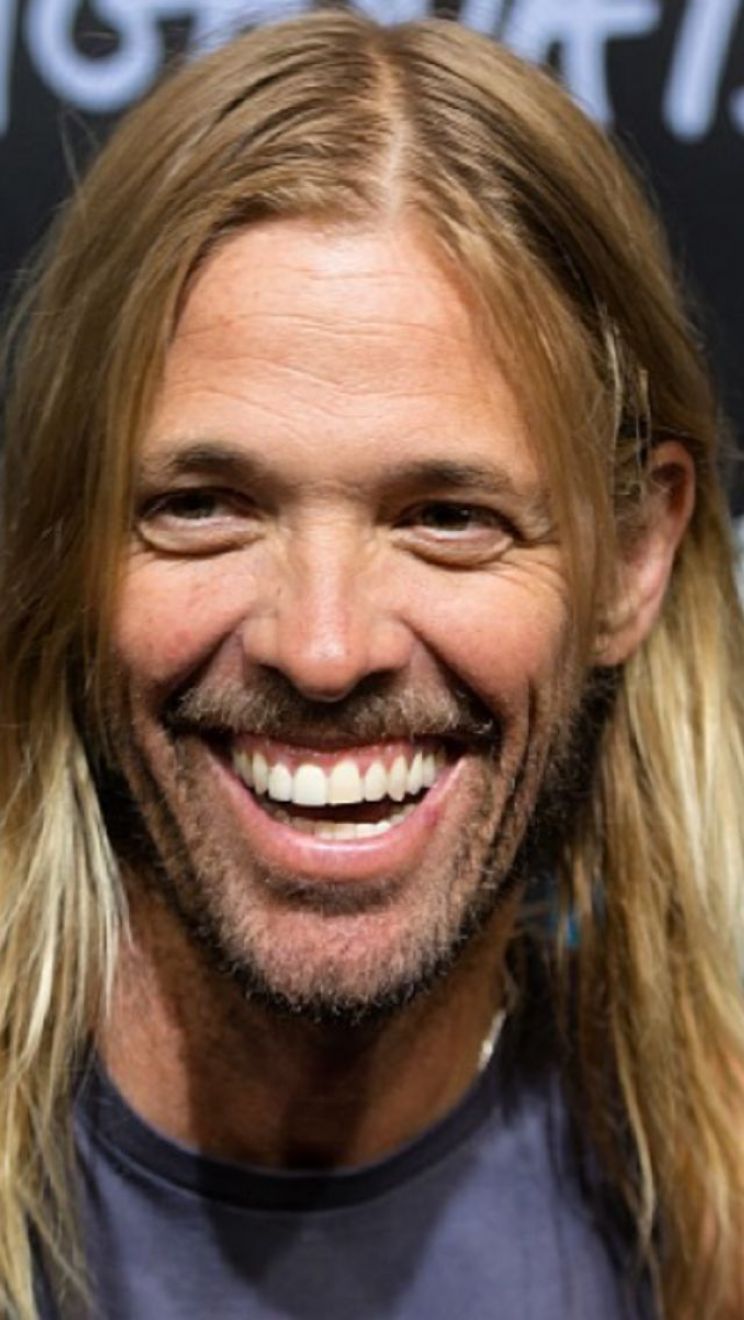 Taylor Hawkins