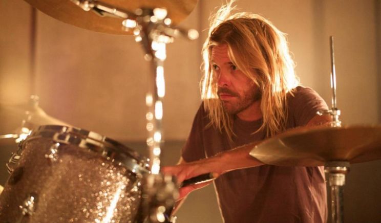 Taylor Hawkins